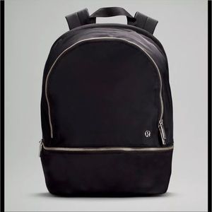 Lululemon Backpack